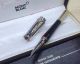 AAA Mont Blanc Princess Monaco Black Resin Rollerball Pen (2)_th.jpg